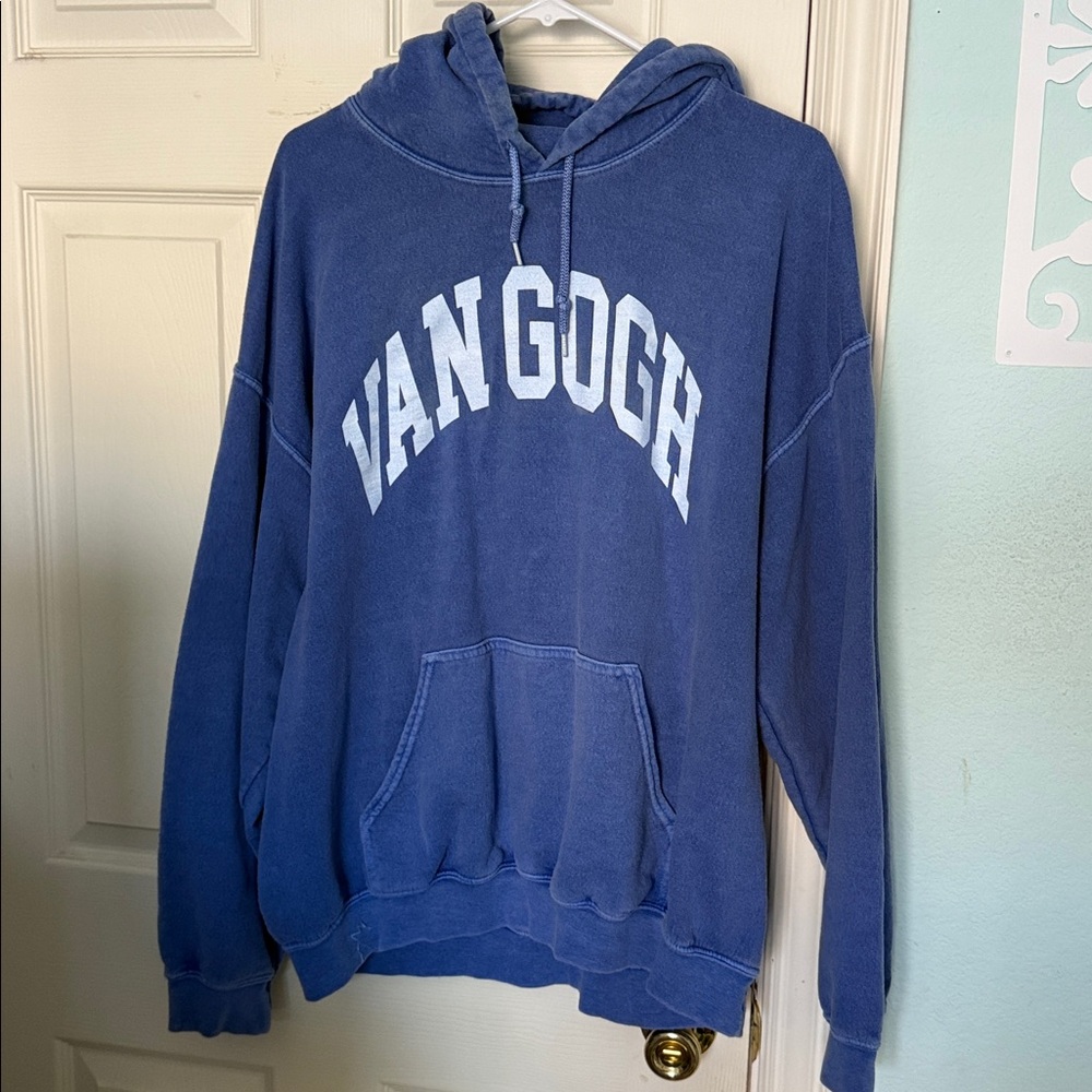 Oversized Pacsun Hoodie